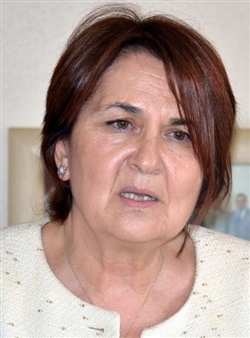 Seyhan Erdoğdu