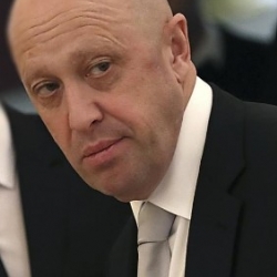 Yevgeniy Prigojin