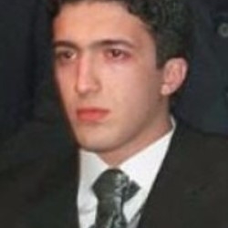 Ahmet Burak Erdoğan