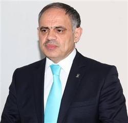 Esat Öztürk