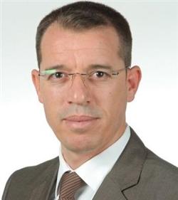 Halil Özşavlı