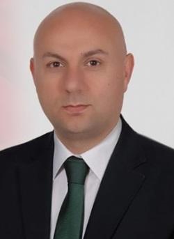 Kenan Şahin