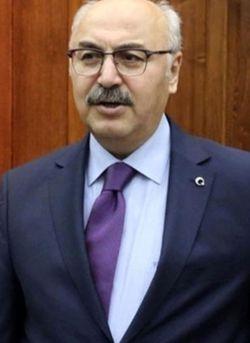 Yavuz Selim Köşger