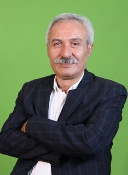 Adnan Selçuk Mızraklı