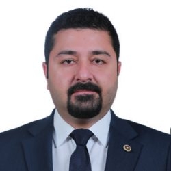 Ahmet Baran Yazgan