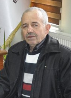 Ahmet Çankaya