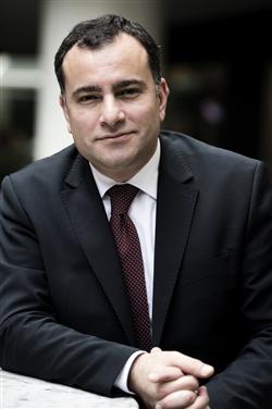 Alper Taşdelen