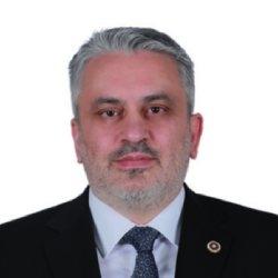 Ayhan Salman