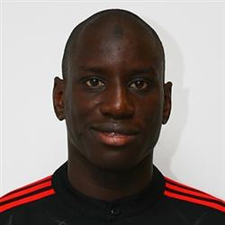 Demba Ba