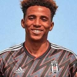 Gedson Fernandes