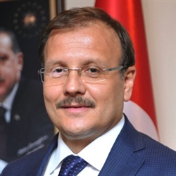 Hakan Çavuşoğlu