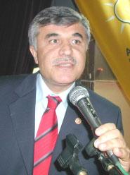 İlyas Arslan