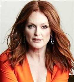 Julianne Moore