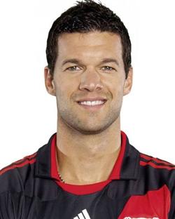 Michael Ballack