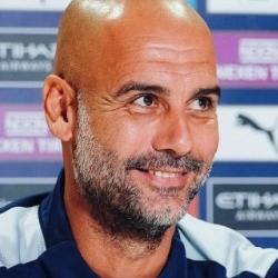 Pep Guardiola