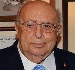 Süleyman Demirel