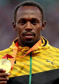 Usain Bolt