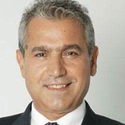 Abbas Güçlü