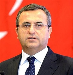 Abdulkadir Demir