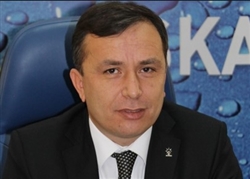 Ahmet Sami Ceylan