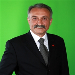 Ali Keskin