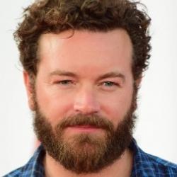 Danny Masterson