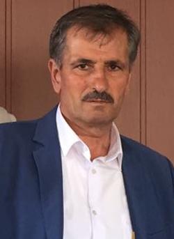 Haşim Şentürk