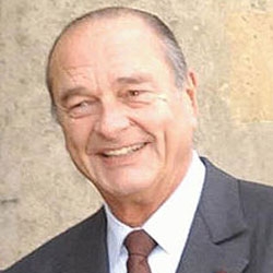 Jack Chirac