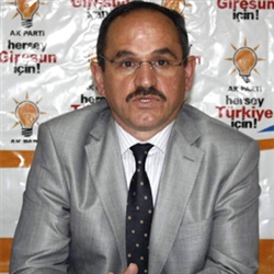 Mehmet Geldi