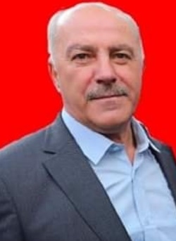 Mehmet Zeyrek