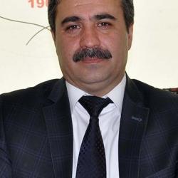 Mustafa Alkayış