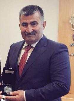 Nihat Atlı