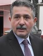 Ahmet Berberoğlu