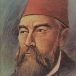 Ahmet Mithat Efendi