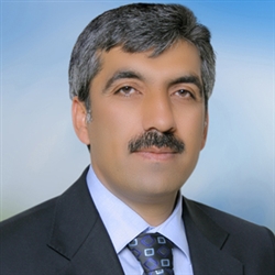 Ahmet Salih Dal