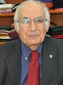 Asım Hacımustafaoğlu