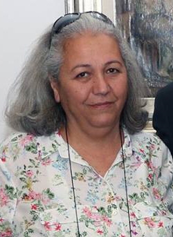 Ayfer Temel