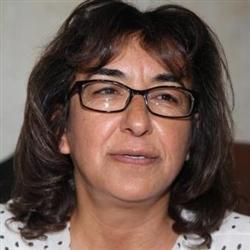 Ayşe Gökkan