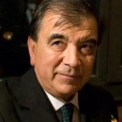 Enver Altaylı