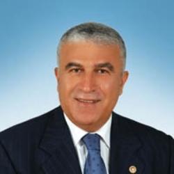 Mehmet Fatih Atay