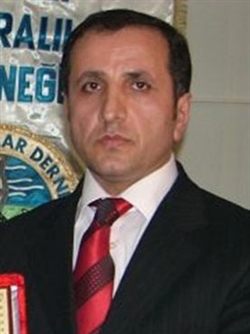 Mehmet Sarıcan