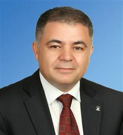 Mehmet Yıldırır