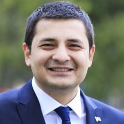 Mustafa Afşin Ünverdi