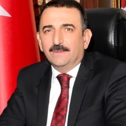 Osman Hacıbektaşoğlu