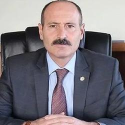 Sabit Akın Zaimoğlu