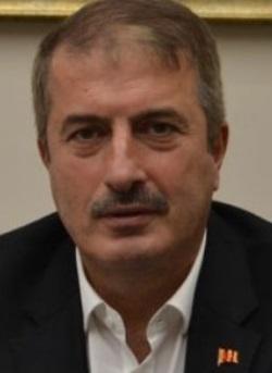 Salih Bayraktar