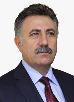 Serdar Sandal