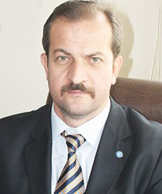 Süleyman Pekin