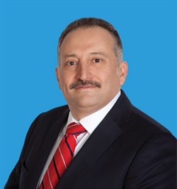Abdullah Torun