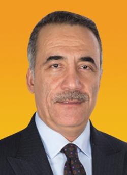 Abdurrahman Dursun